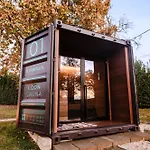 Due Ponti Village 4* Cesenatico