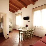 Due Ponti Village Ξενοδοχείο με διαμερίσματα Cesenatico