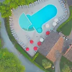 Due Ponti Village Ξενοδοχείο με διαμερίσματα 4*