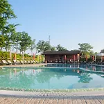 Due Ponti Village Ξενοδοχείο με διαμερίσματα 4*