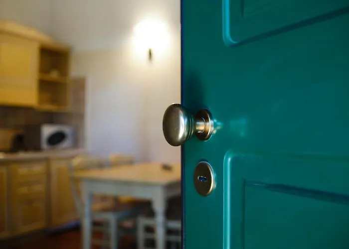 公寓式酒店 庞蒂度假村