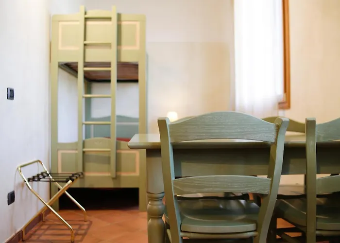 Due Ponti Village מלון דירות