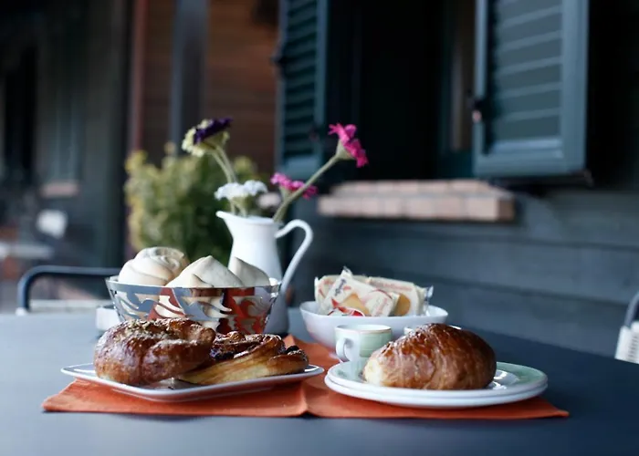 Due Ponti Village צ'סנטיקו