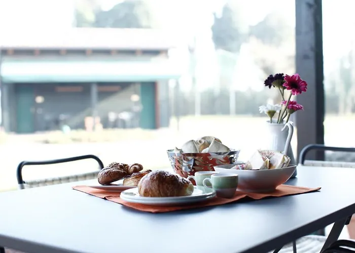 庞蒂度假村 公寓式酒店 切塞纳蒂科