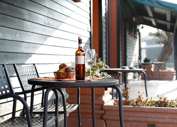 Due Ponti Village מלון דירות