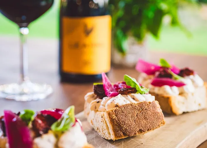 Due Ponti Village 4* צ'סנטיקו