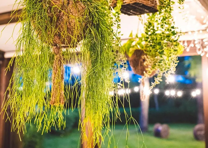 Due Ponti Village מלון דירות 4*