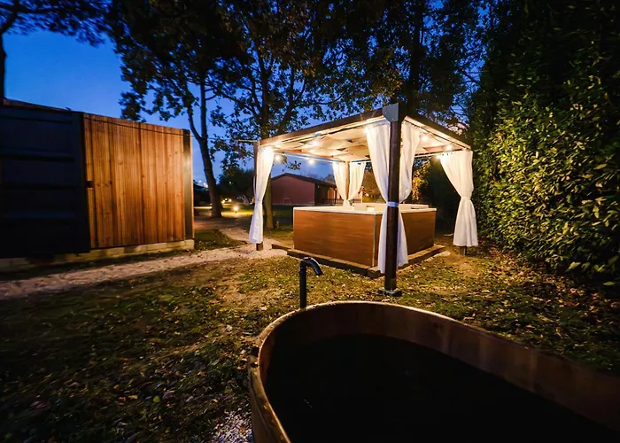 Due Ponti Village 4*