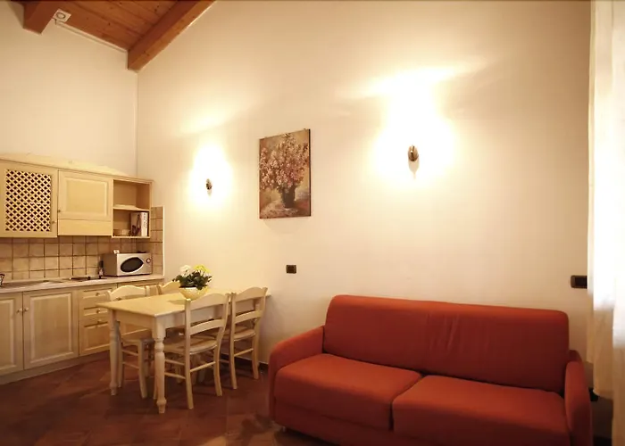 Due Ponti Village 4* צ'סנטיקו