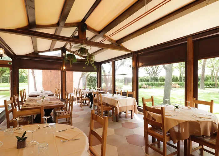 Due Ponti Village צ'סנטיקו