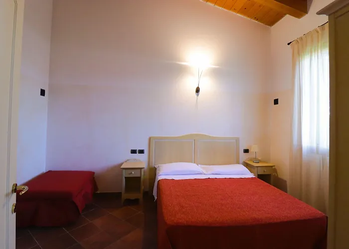 Due Ponti Village 4*