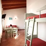 Due Ponti Village Hotel apartamentowy 4*