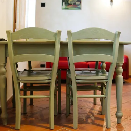 Ξενοδοχείο με διαμερίσματα Due Ponti Village 4*