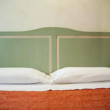 Due Ponti Village Lägenhetshotell 4*