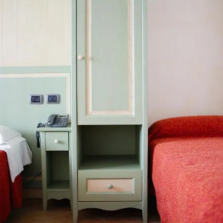 Due Ponti Village Aparthotel