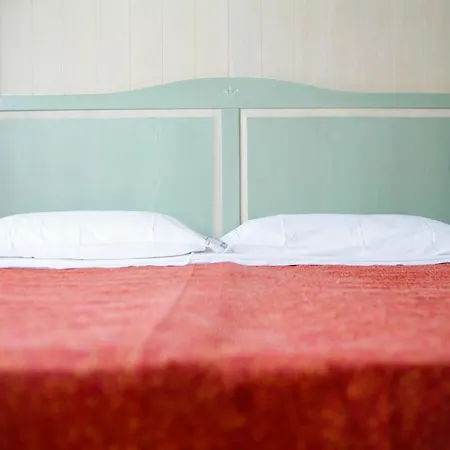 Due Ponti Village Aparthotel