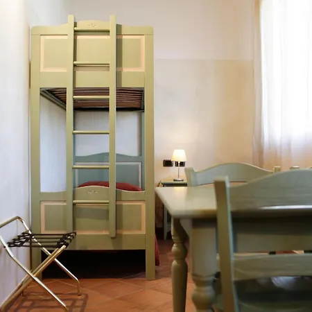 Due Ponti Village 3*
