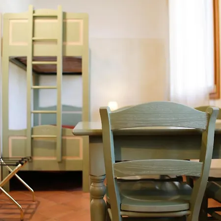 Due Ponti Village Hotel apartamentowy