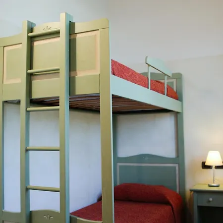 Due Ponti Village Aparthotel 3*
