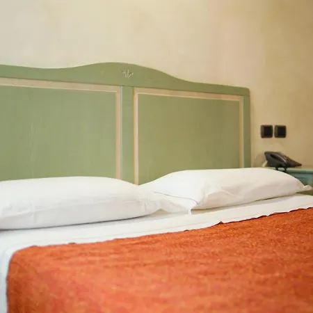 Due Ponti Village Aparthotel 3*