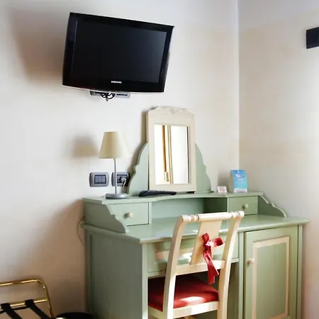 Aparthotel Due Ponti Village