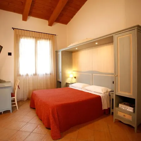 Due Ponti Village Hotel apartamentowy