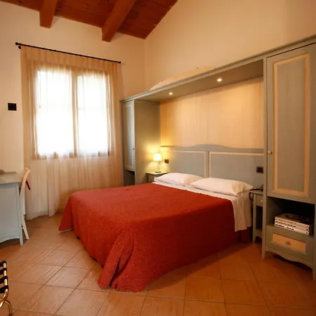 Due Ponti Village Hotel apartamentowy