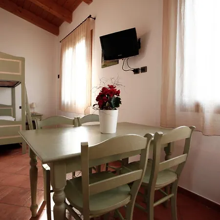 Due Ponti Village