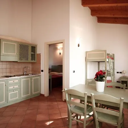 Due Ponti Village Aparthotel Cesenatico