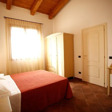 Aparthotel Due Ponti Village 3*