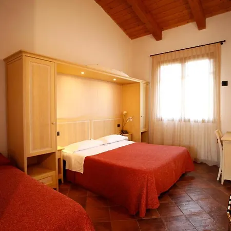 Due Ponti Village 3* Cesenatico
