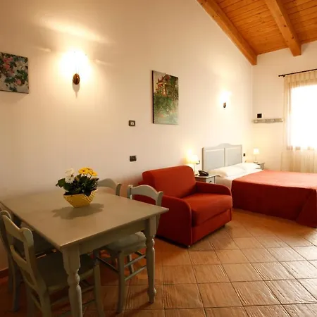 Due Ponti Village 4* Cesenatico