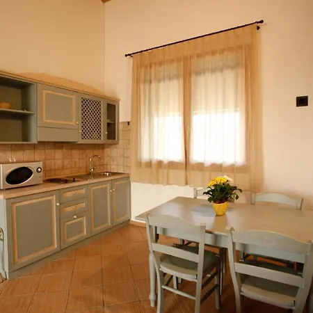 Due Ponti Village Lägenhetshotell Cesenatico