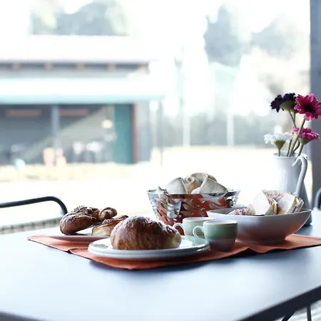 Due Ponti Village Hotel apartamentowy Cesenatico