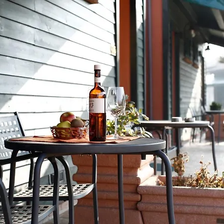 Due Ponti Village Hotel apartamentowy