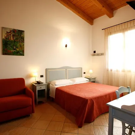 Due Ponti Village 3* Cesenatico