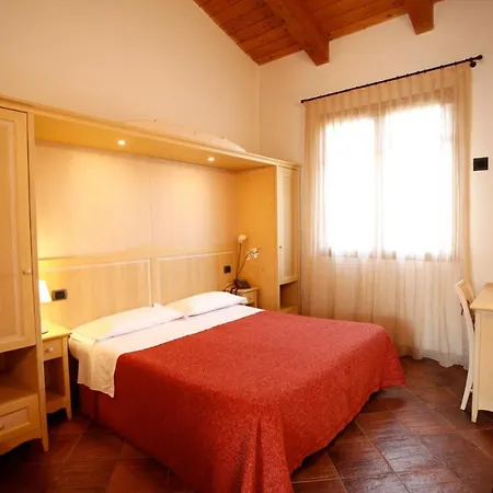 Due Ponti Village Lägenhetshotell Cesenatico