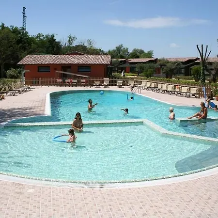 Due Ponti Village Cesenatico