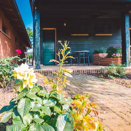 Aparthotel Due Ponti Village