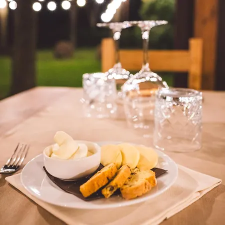 Due Ponti Village Hotel apartamentowy Cesenatico