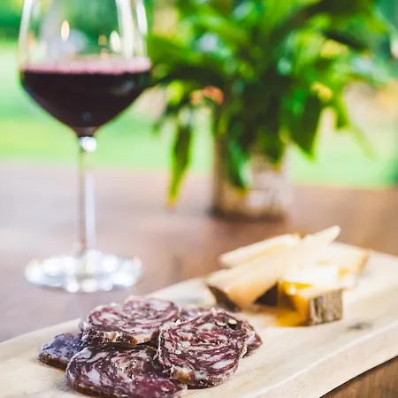 Due Ponti Village Lägenhetshotell