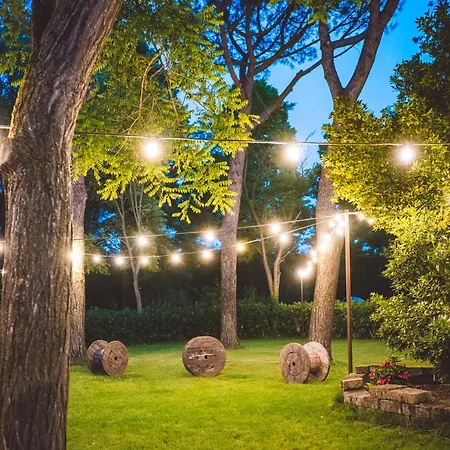 Lägenhetshotell Due Ponti Village Cesenatico