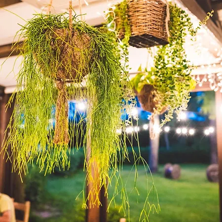 Due Ponti Village Lägenhetshotell 4*