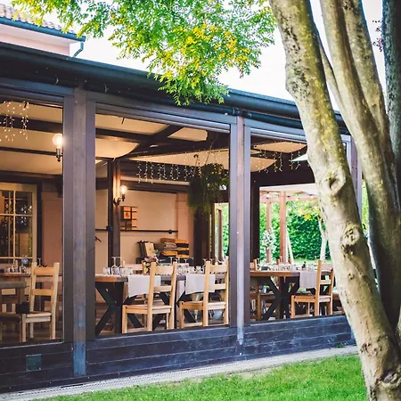 Due Ponti Village Ξενοδοχείο με διαμερίσματα 4*