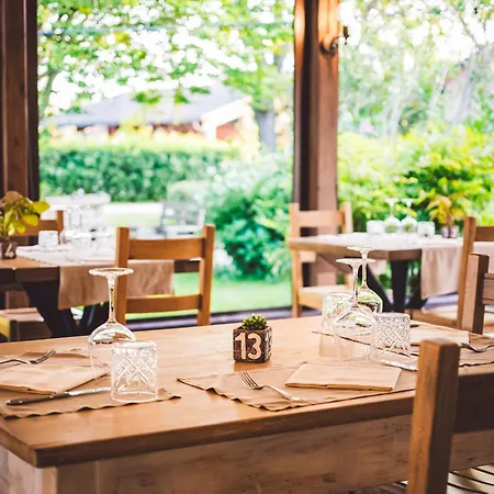 Due Ponti Village 4*