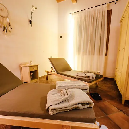 Due Ponti Village Hotel apartamentowy