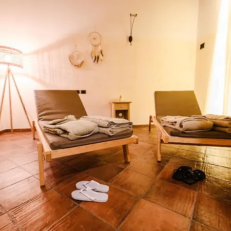 Ξενοδοχείο με διαμερίσματα Due Ponti Village Cesenatico