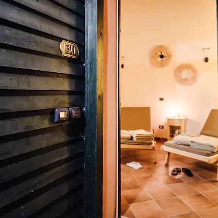Due Ponti Village Ξενοδοχείο με διαμερίσματα Cesenatico