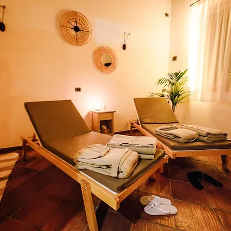 Due Ponti Village Aparthotel