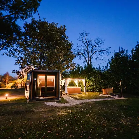 Due Ponti Village Lägenhetshotell 4*